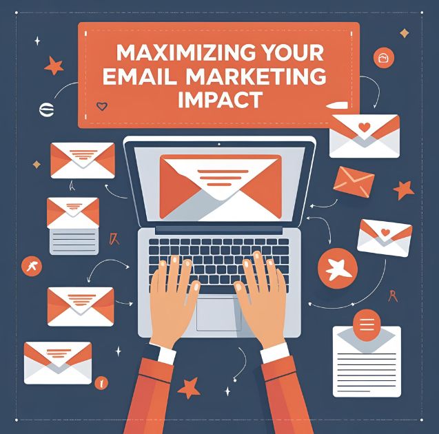 Maximizing Your Email Marketing Impact