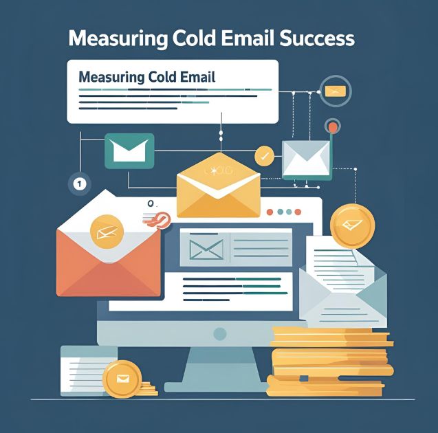 Measuring Cold Email Success