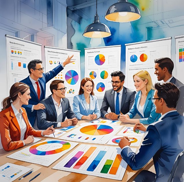 Offers for Marketing Teams