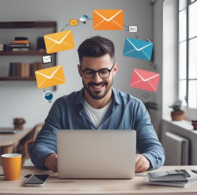 White Label Email Marketing