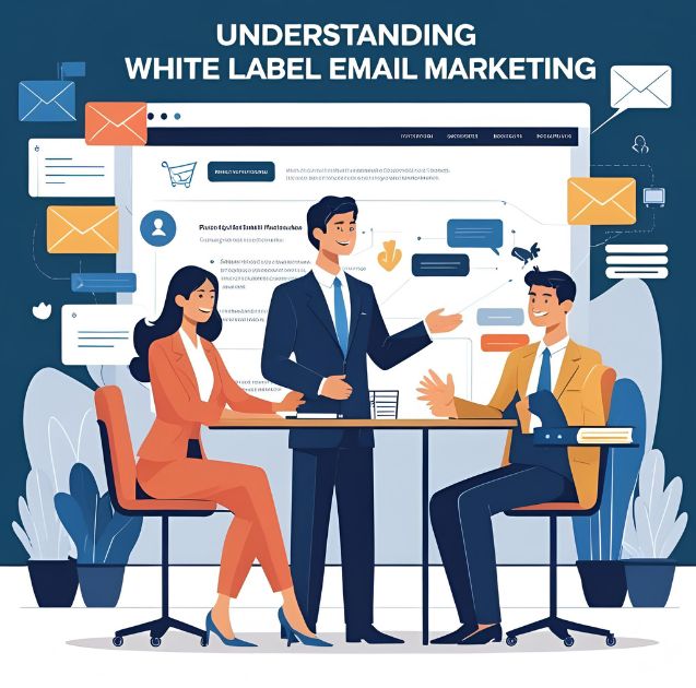 Understanding White Label Email Marketing