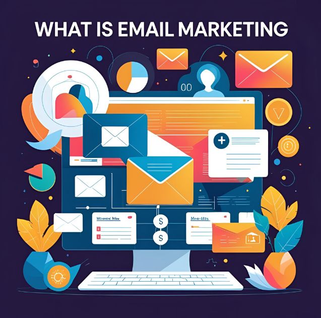 What Is Email Marketing