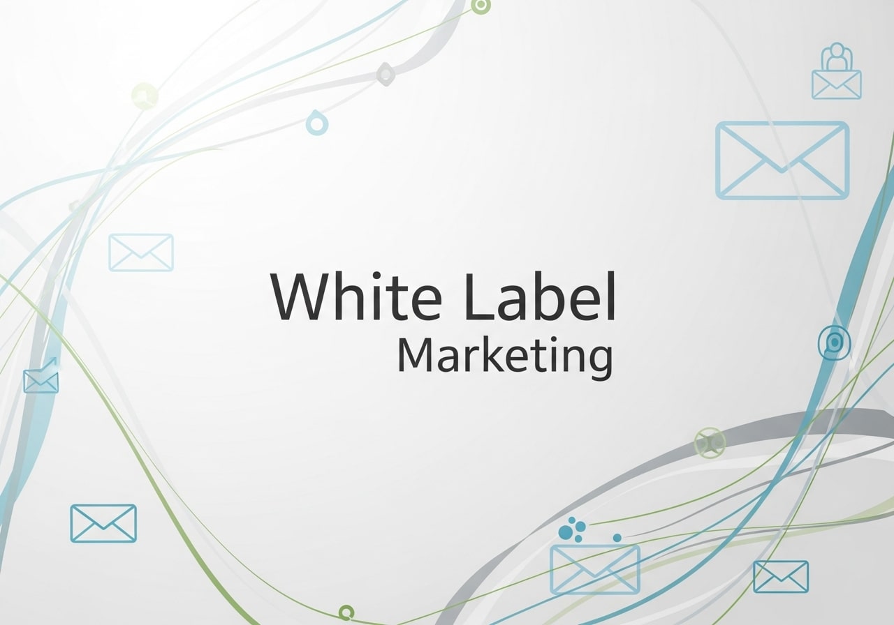 White Label Email Marketing Features