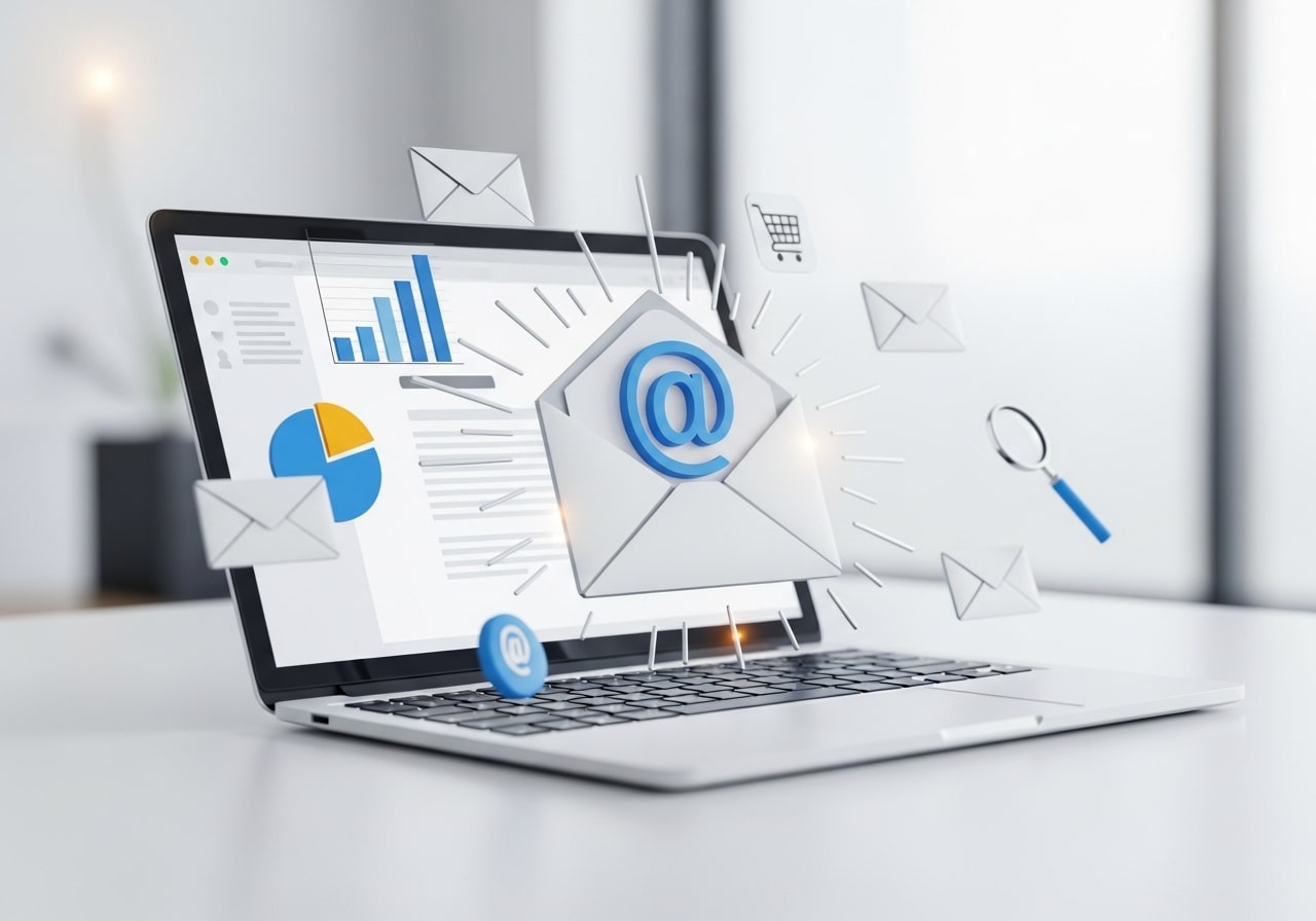 White Label Email Marketing