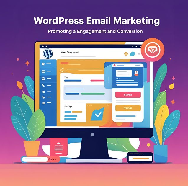 WordPress Email Marketing
