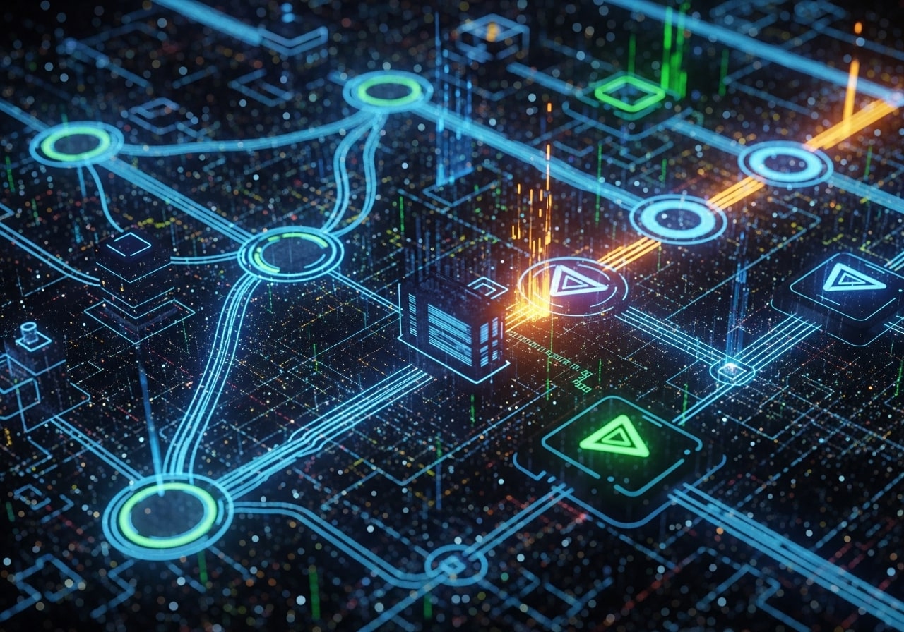 Automation Workflows