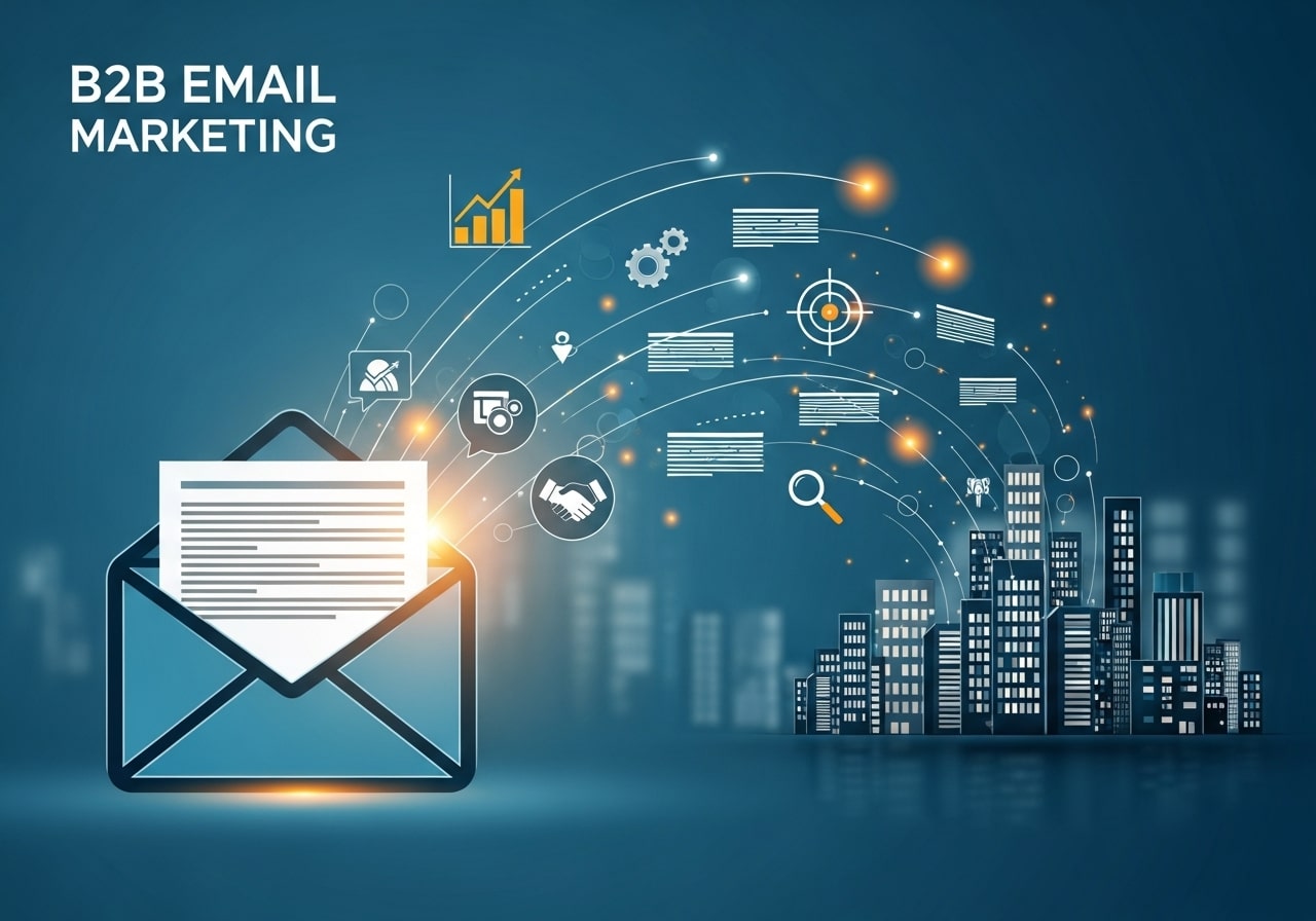 B2B Email Marketing