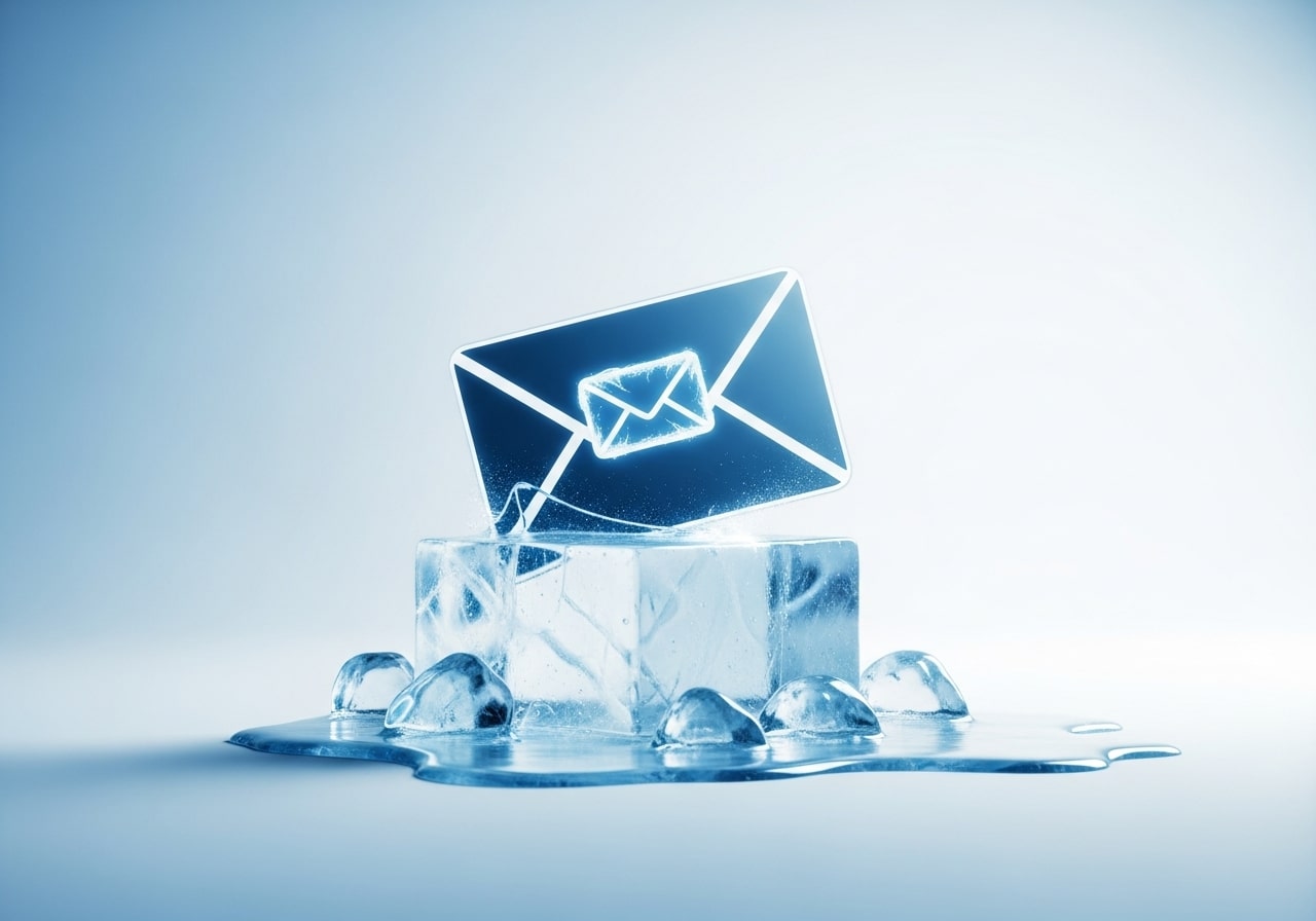 Cold Email Marketing