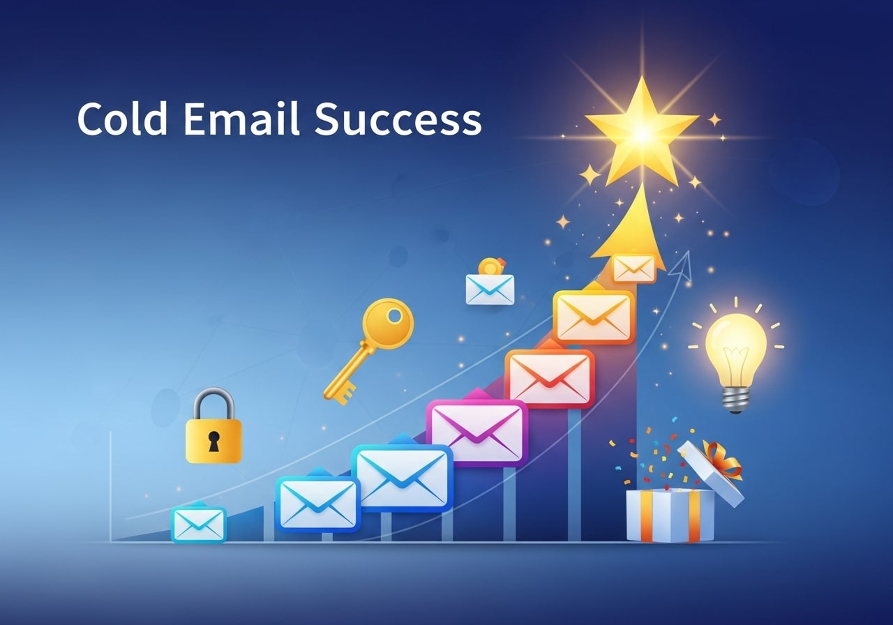 Cold Email Success