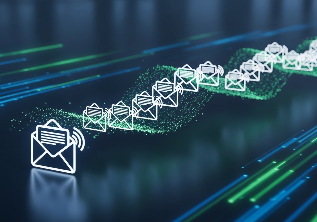 Email Marketing Consistency