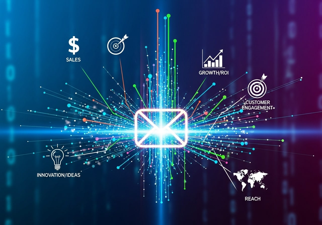 Email Marketing Impact