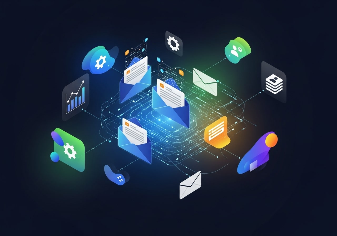 Email Marketing Platforms