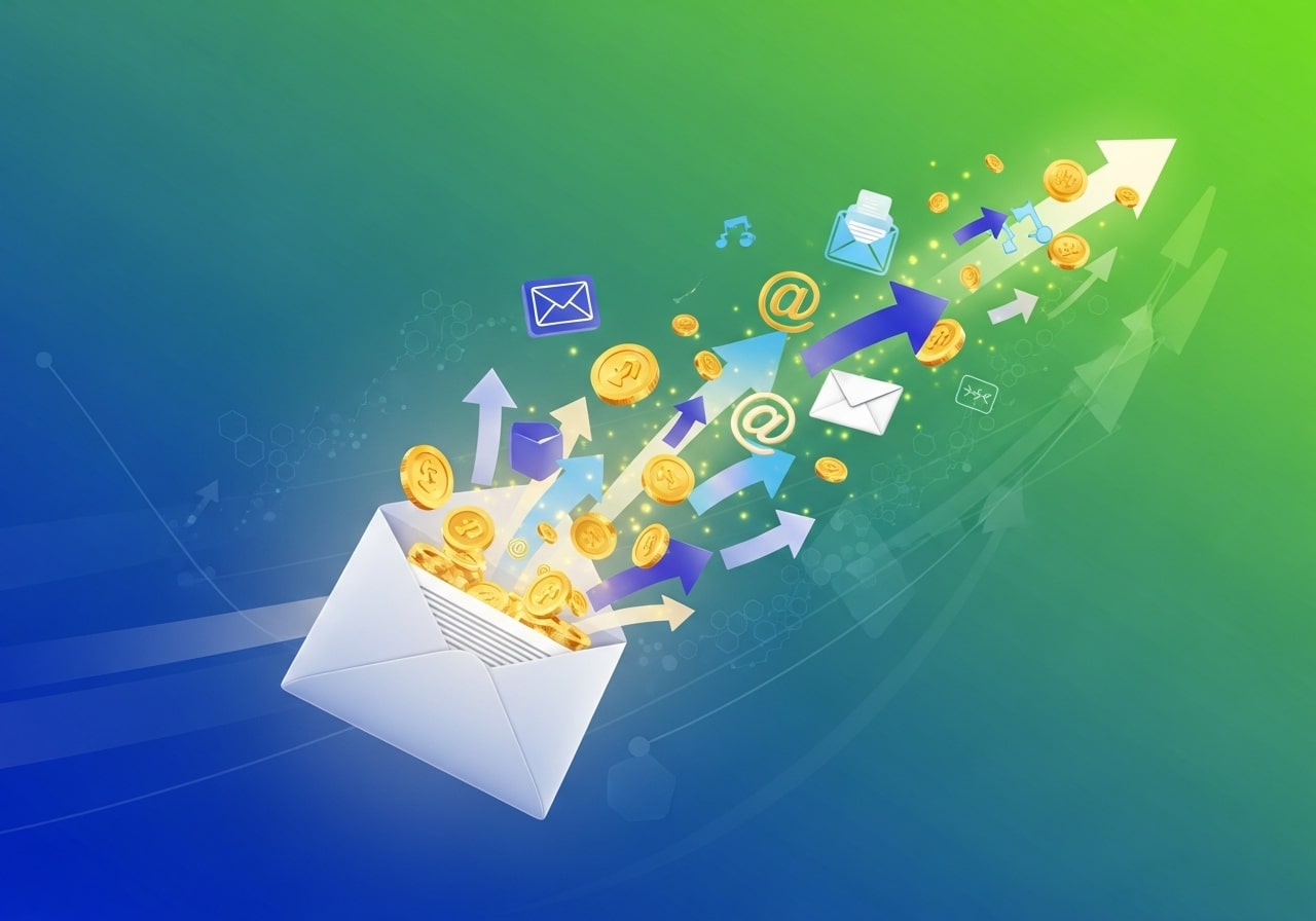 Email Marketing Success