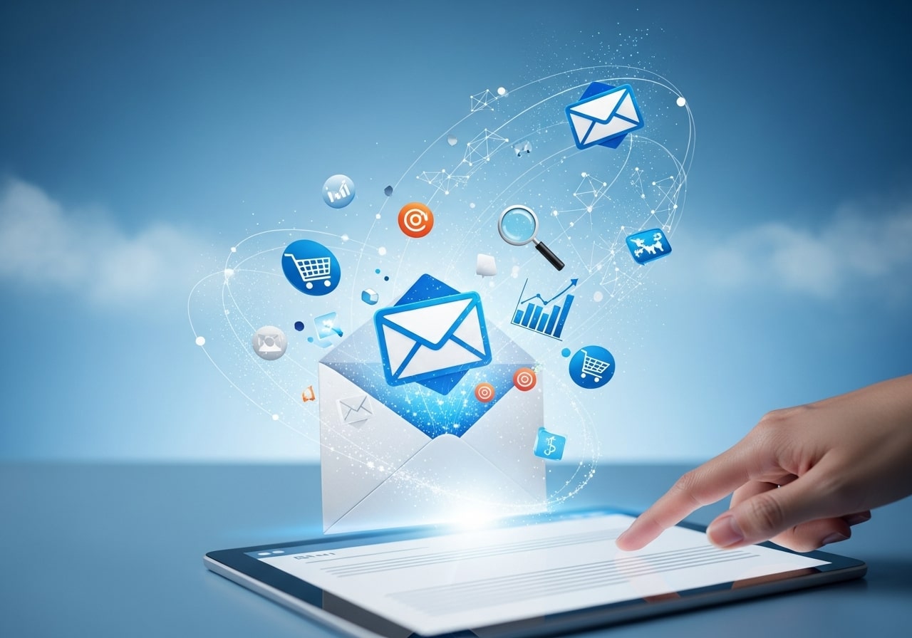 Email Marketing