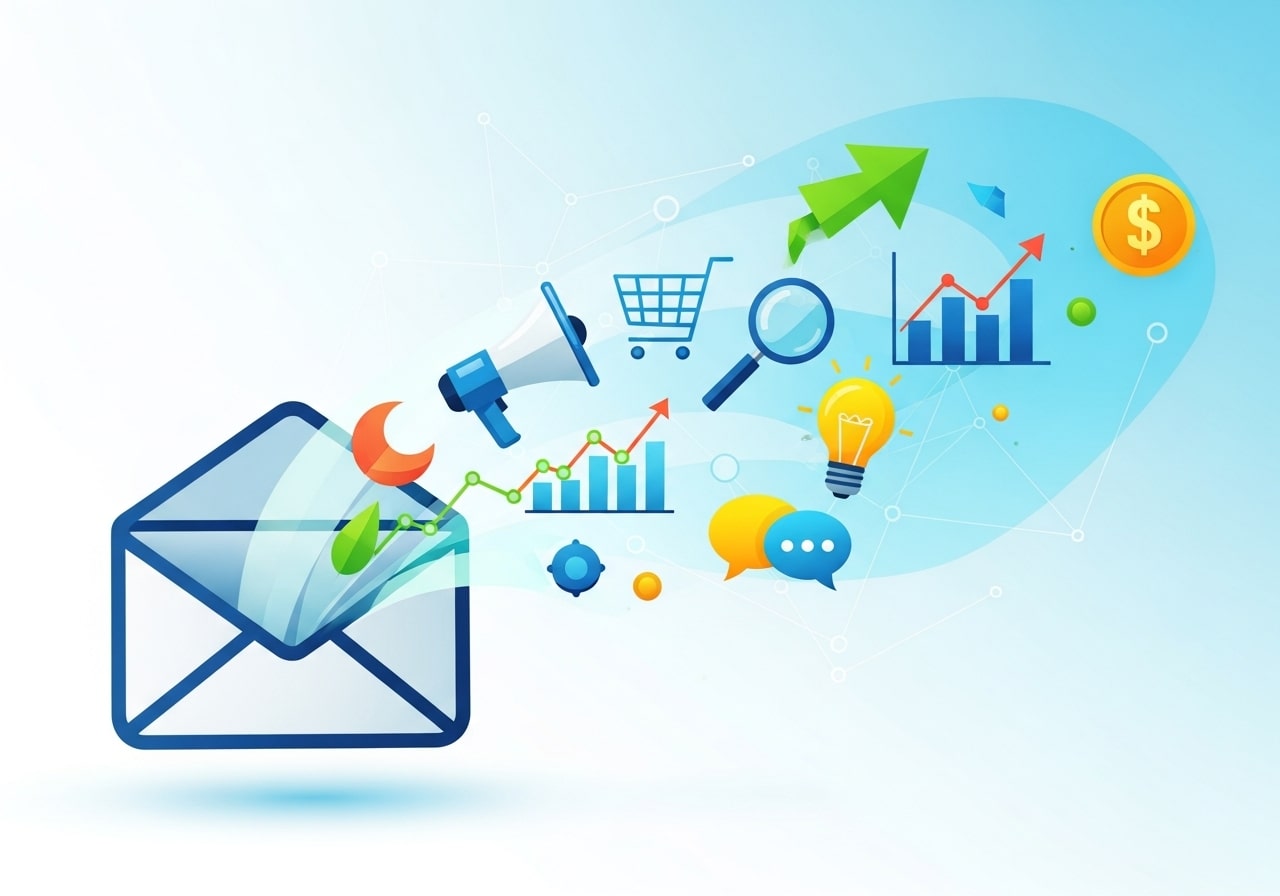Email Marketing