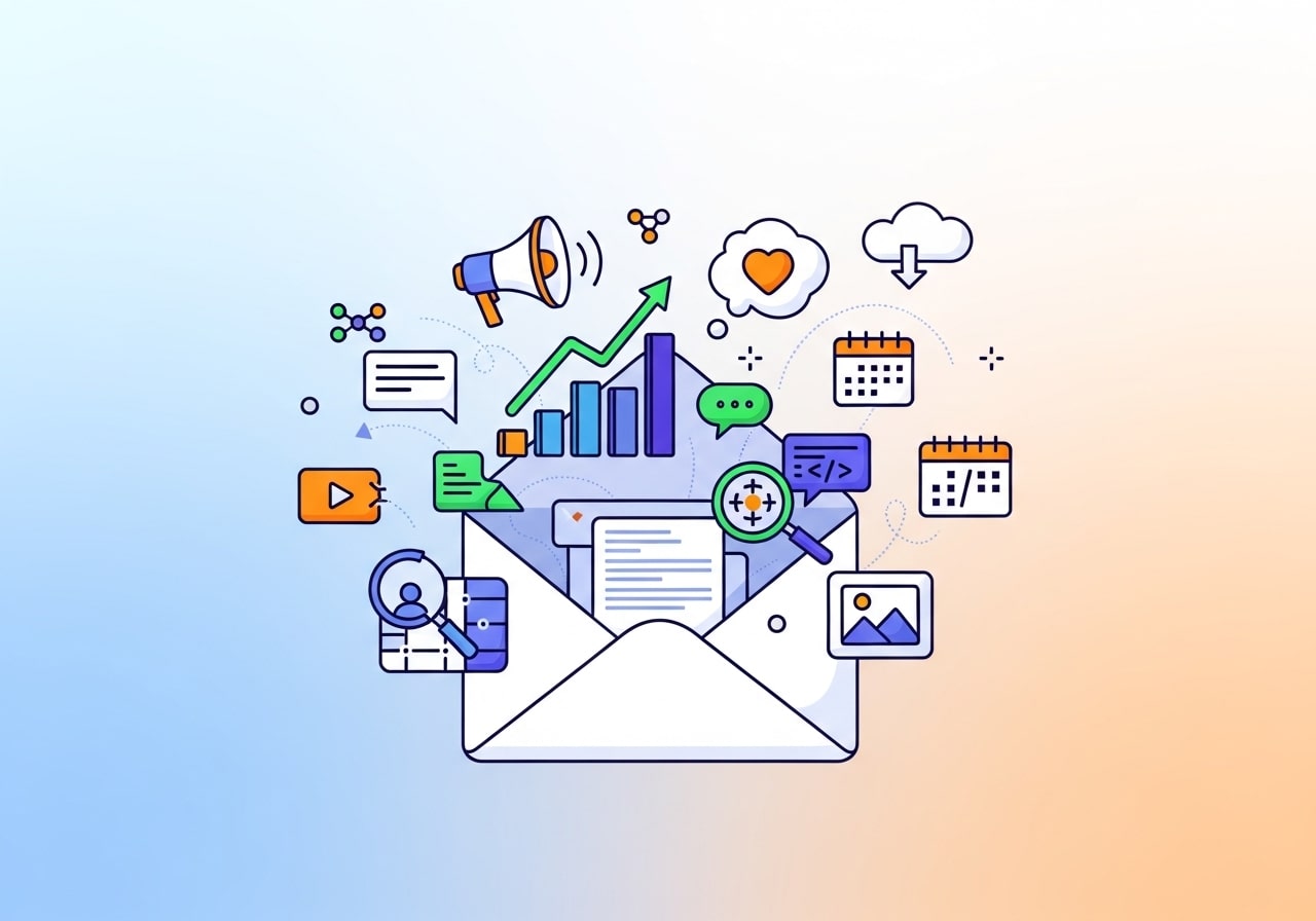 HubSpot Email Marketing