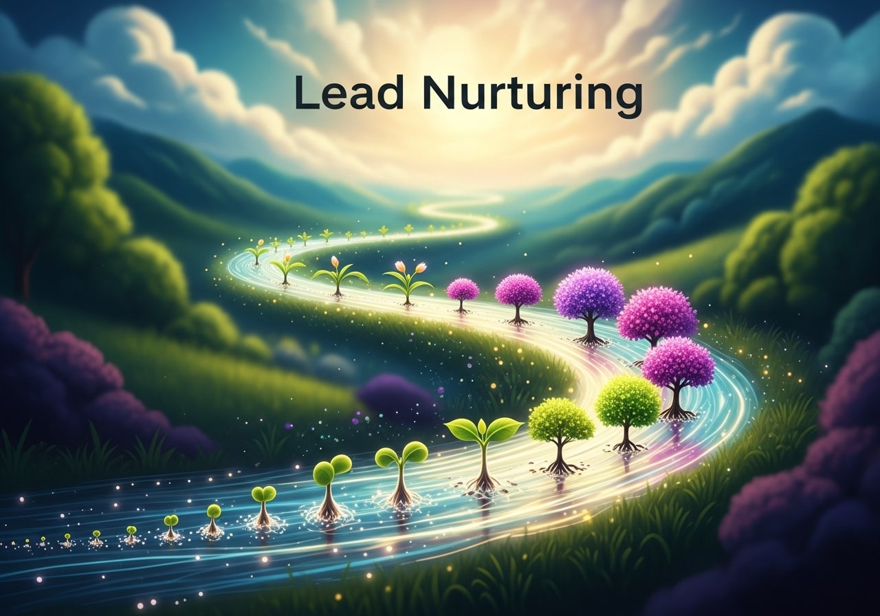 Lead Nurturing