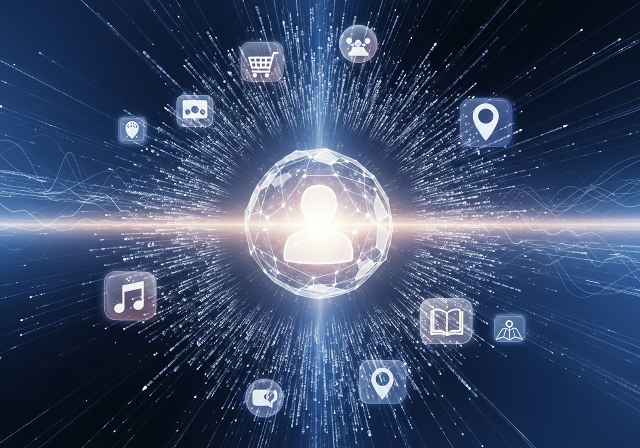 Personalization and Dynamic Content