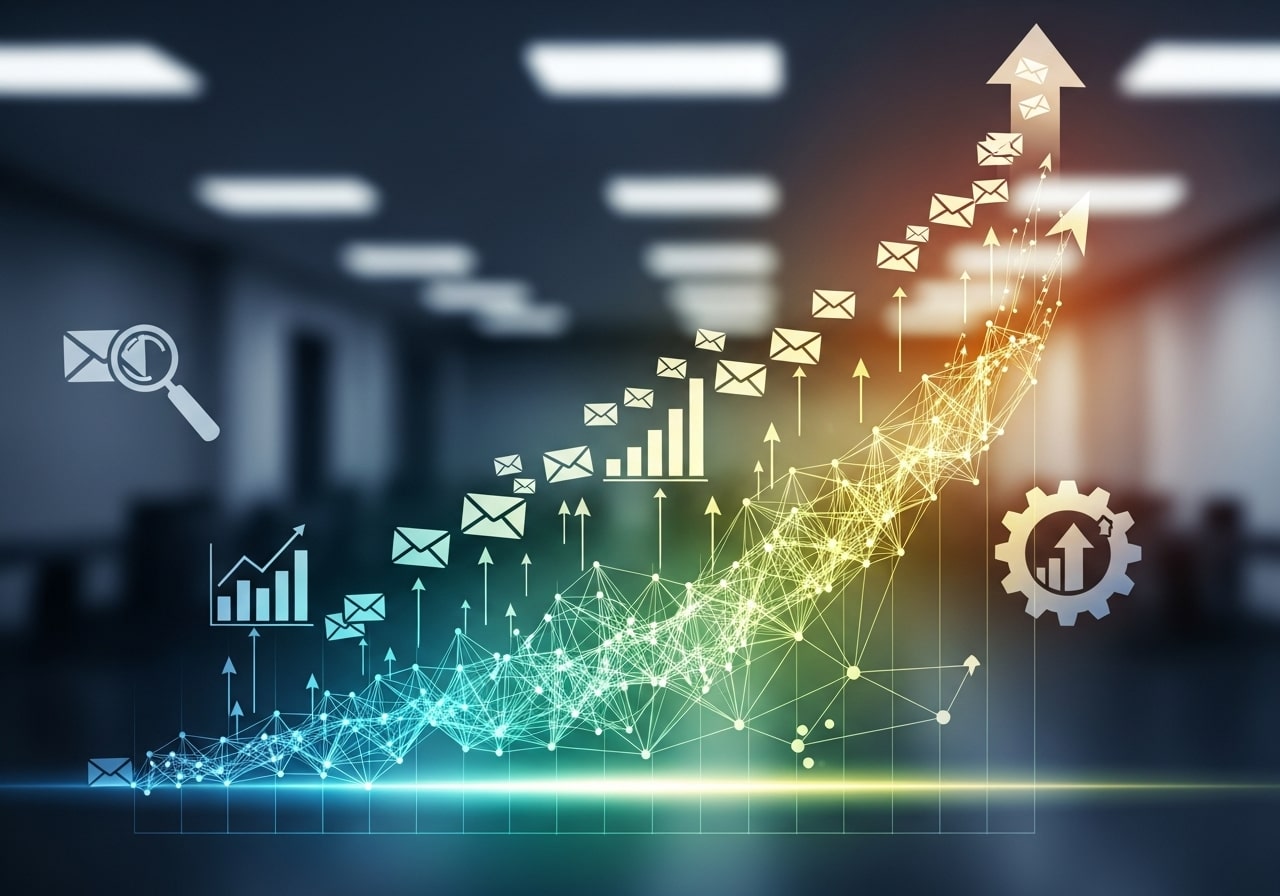 Scaling Email Operations