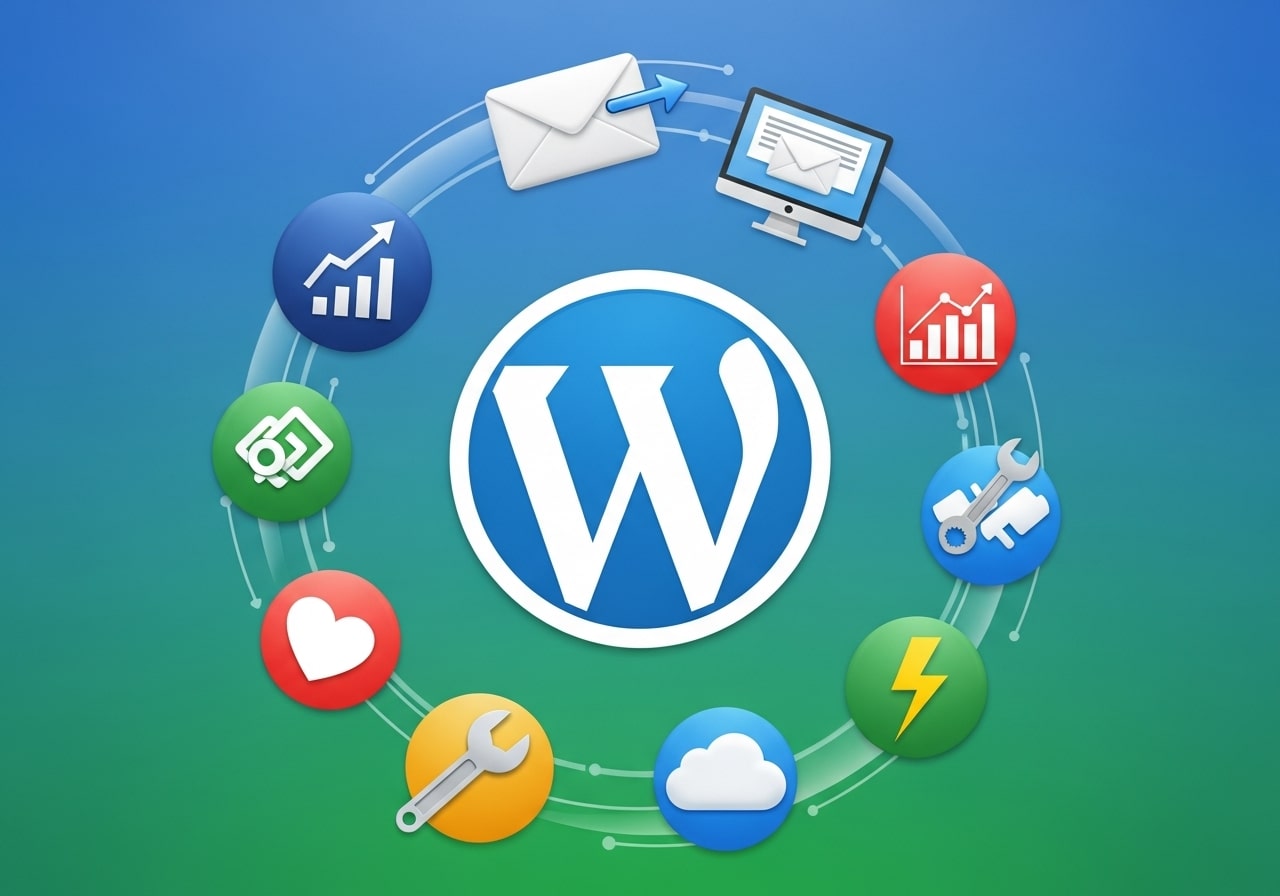 WordPress Email Marketing Plugins