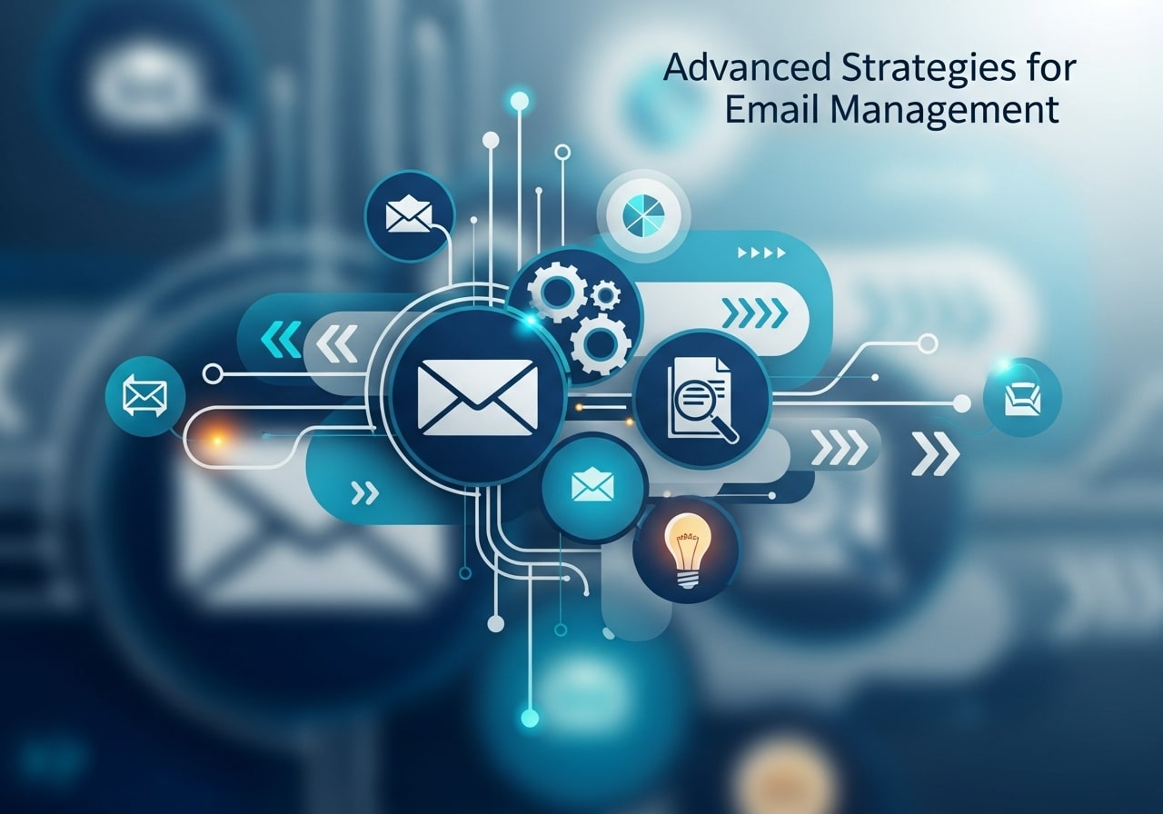Advanced Strategies for Email Management