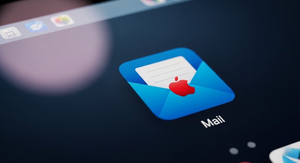 Apple Mail