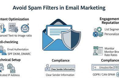 Email Marketing