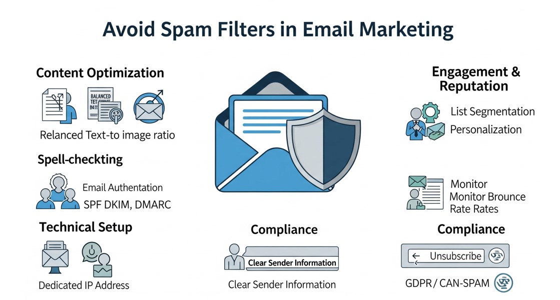 Email Marketing