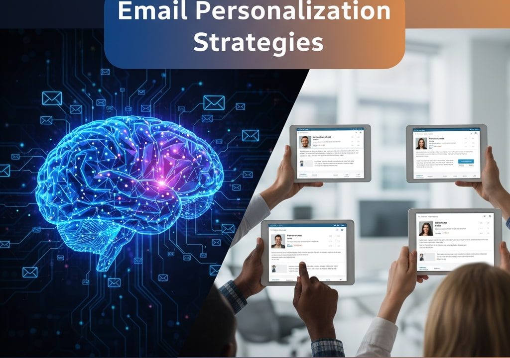 Email Personalization Strategies