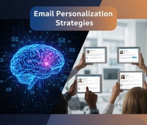 Email Personalization Strategies