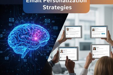 Email Personalization Strategies