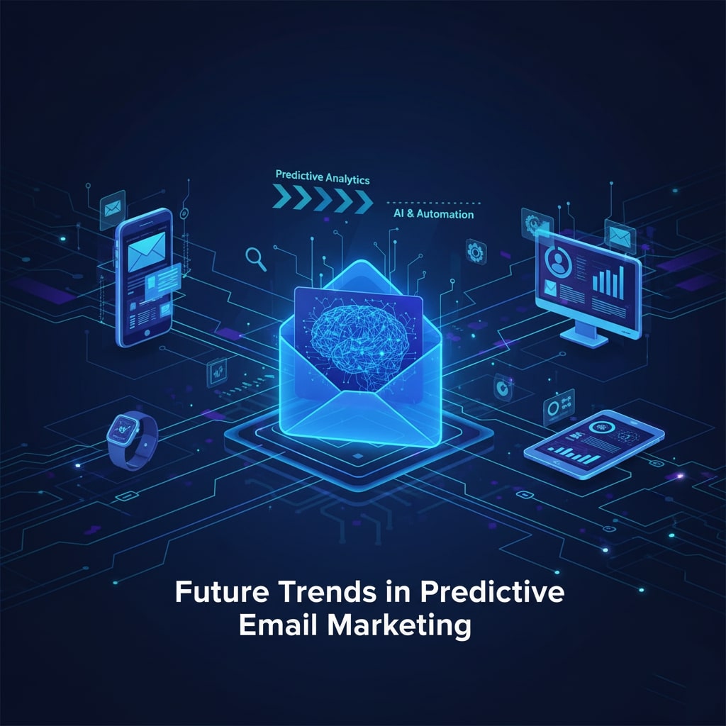 Future Trends in Predictive Email Marketing