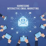 Harnessing Interactive Email Marketing