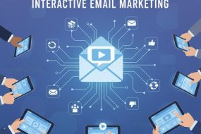 Harnessing Interactive Email Marketing