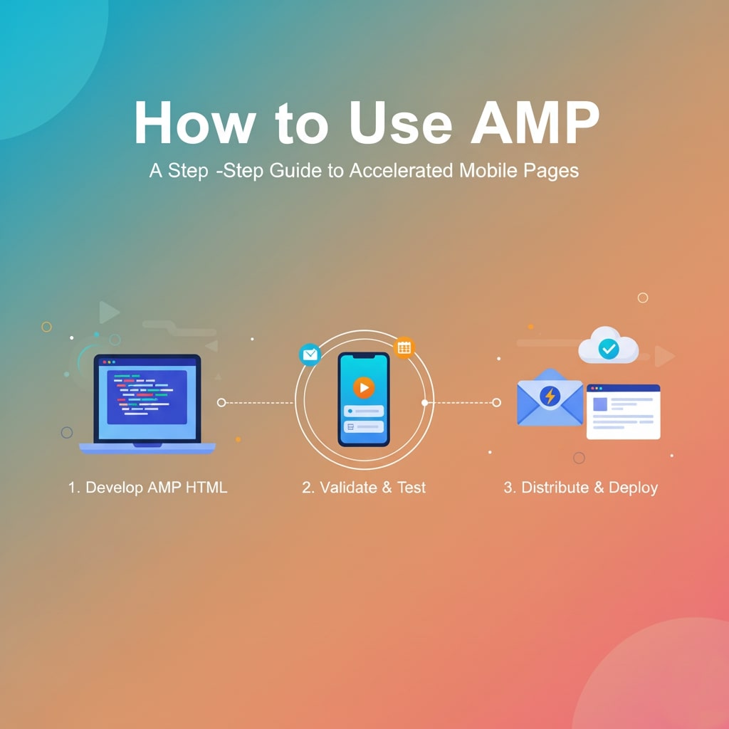 How to Use AMP for Interactive Emails to Skyrocket Engagement