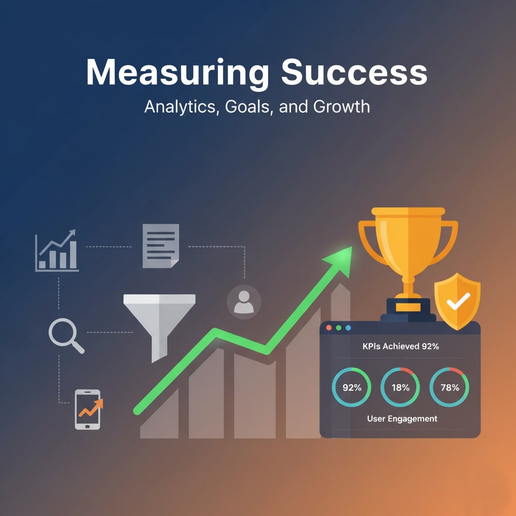 Measuring Success