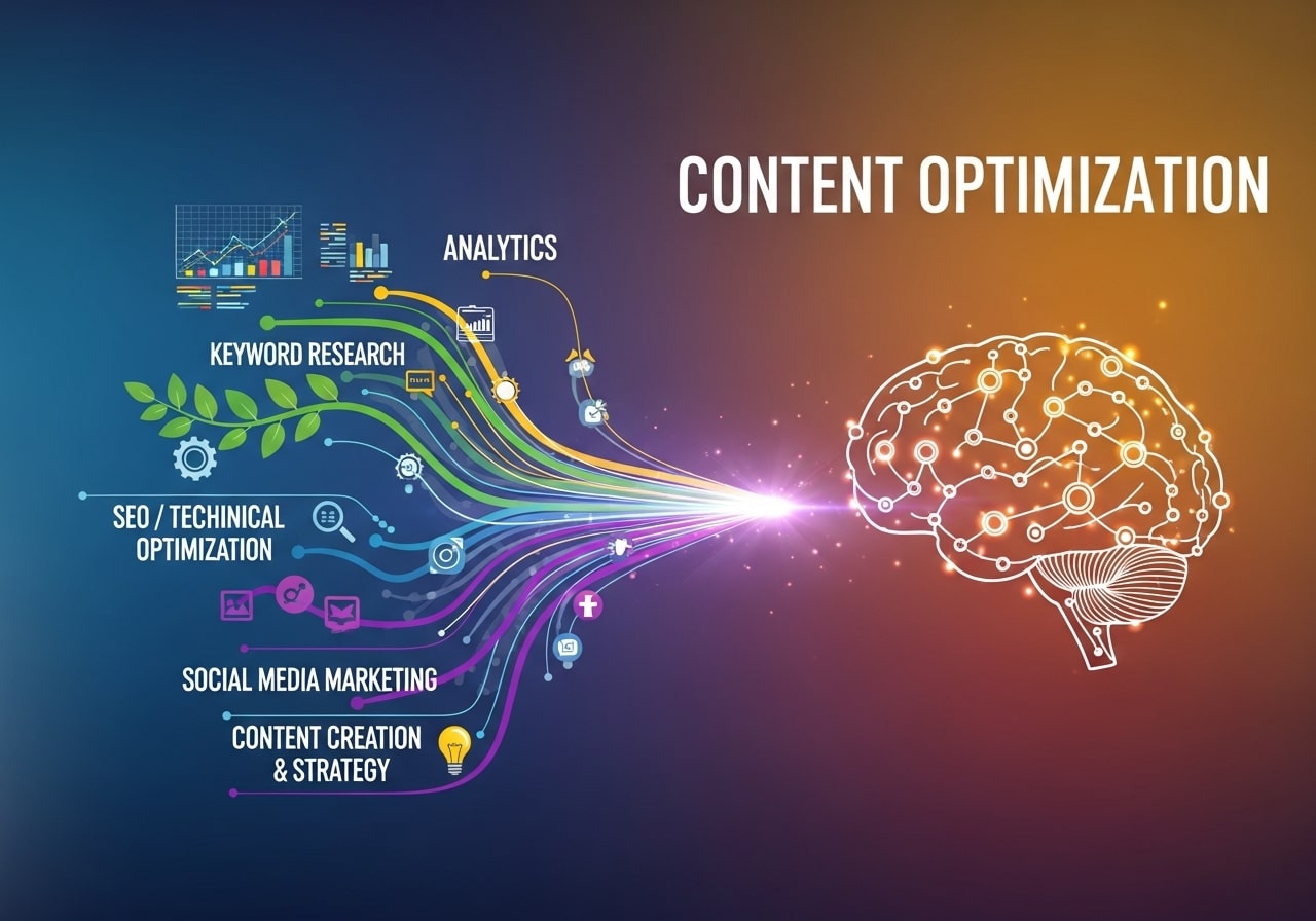 Content Optimization Strategies