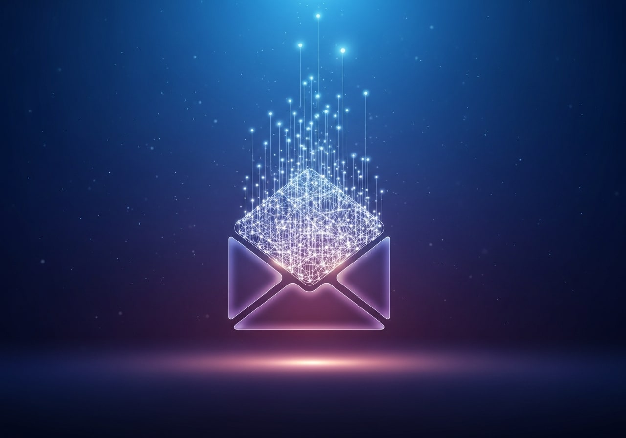 Email Service Provider