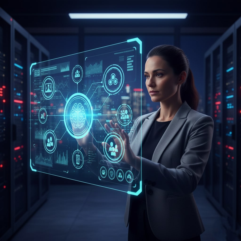 AI-Driven Predictive Segmentation