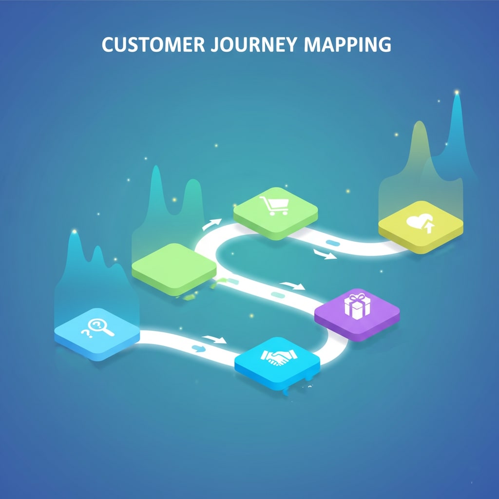 Customer Journey Mapping