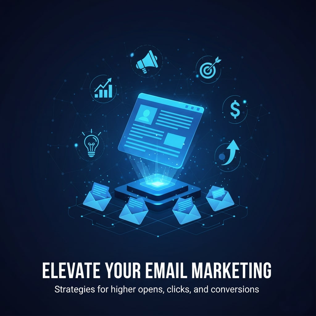 Elevate Your Email Marketing