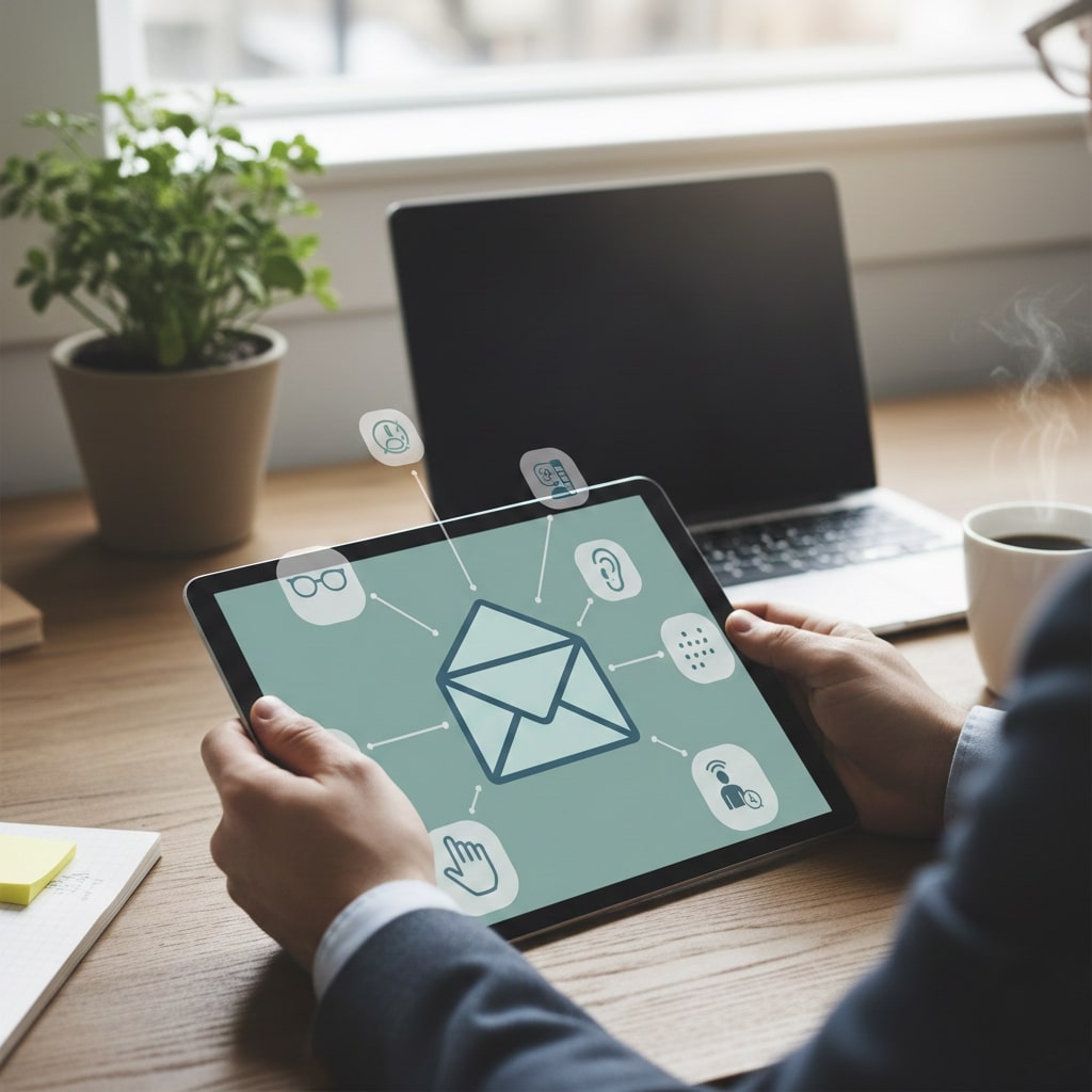 Email Accessibility Matters