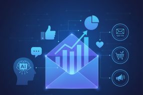 Email Marketing Personalization