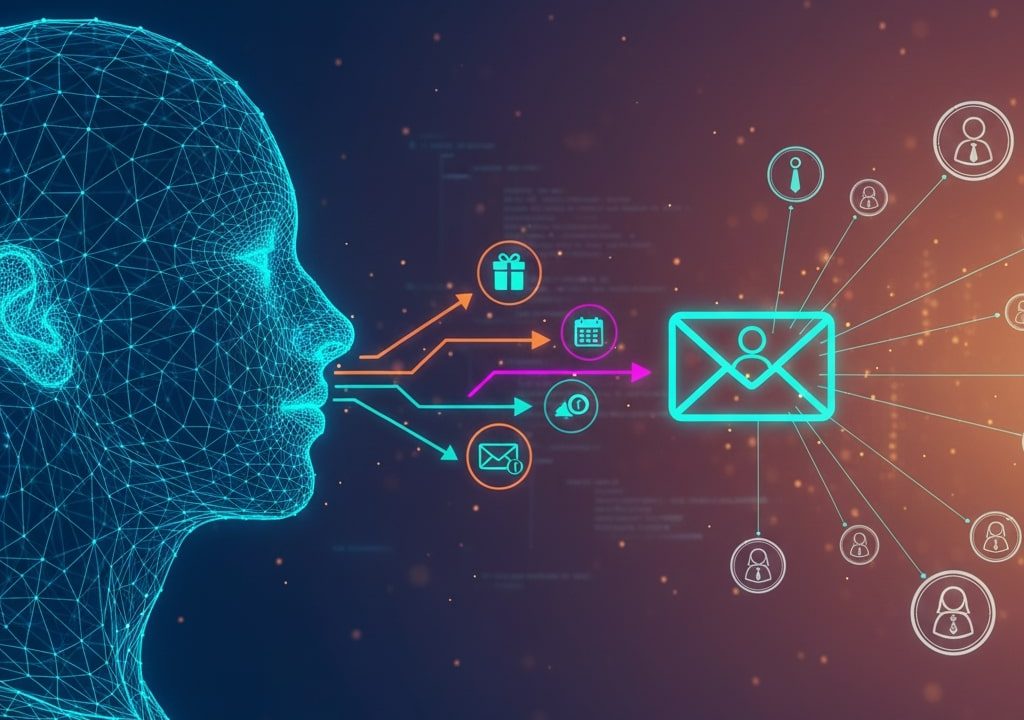 Email Personalization Strategies