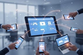 Interactive Email Marketing