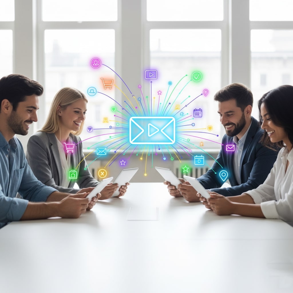 Interactive Emails Matter