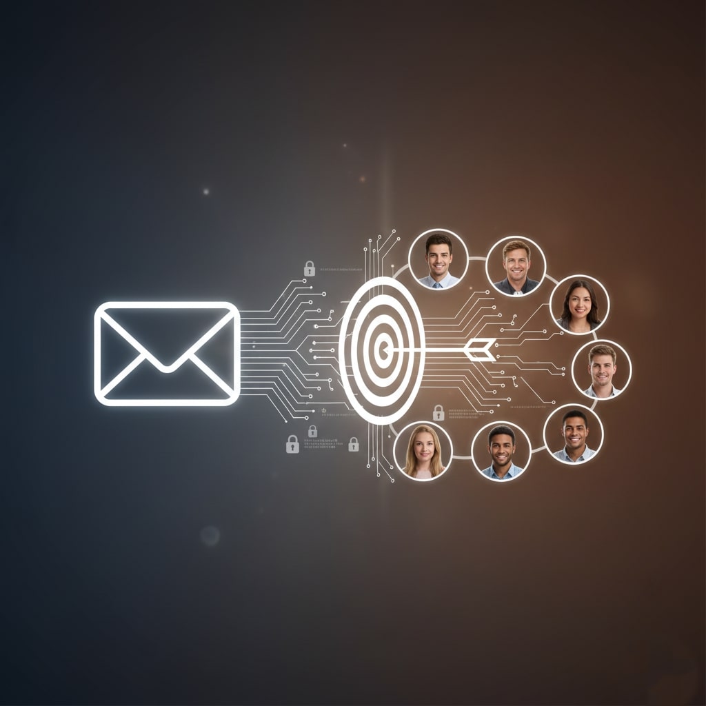 Personalization Matters in Email Marketing