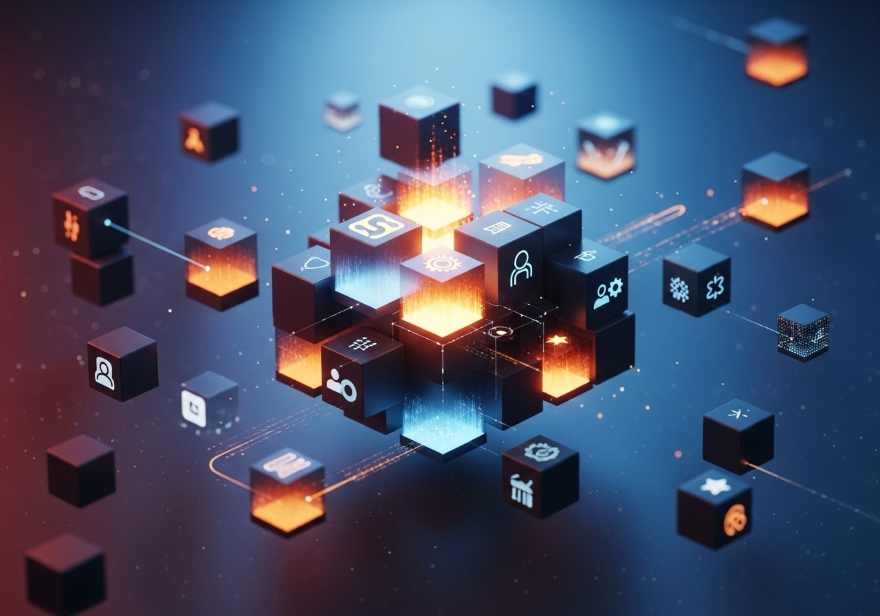 Real-Time Personalization Blocks