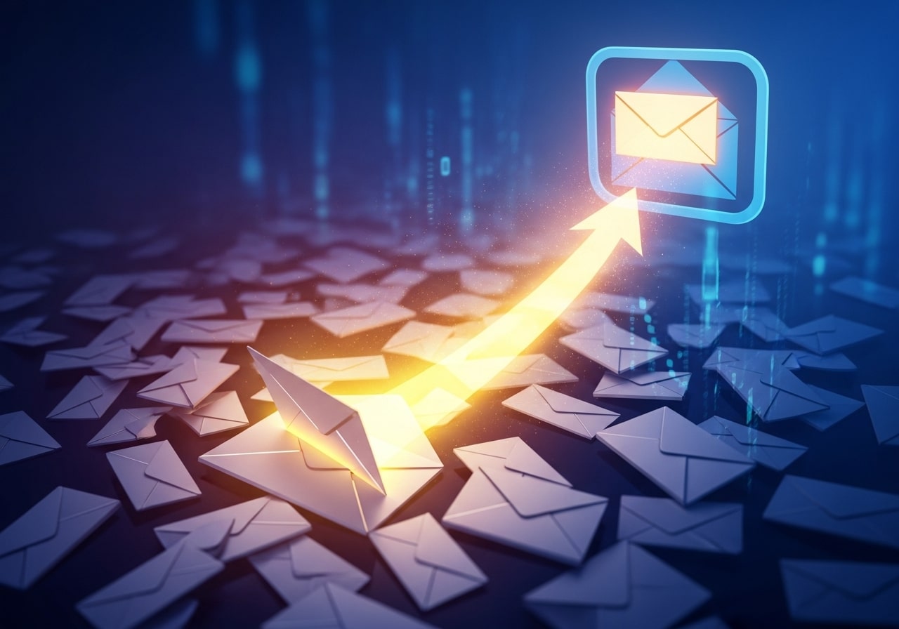 The Power of a Great Subject Line