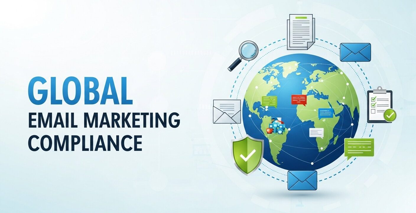 Global Email Marketing Compliance
